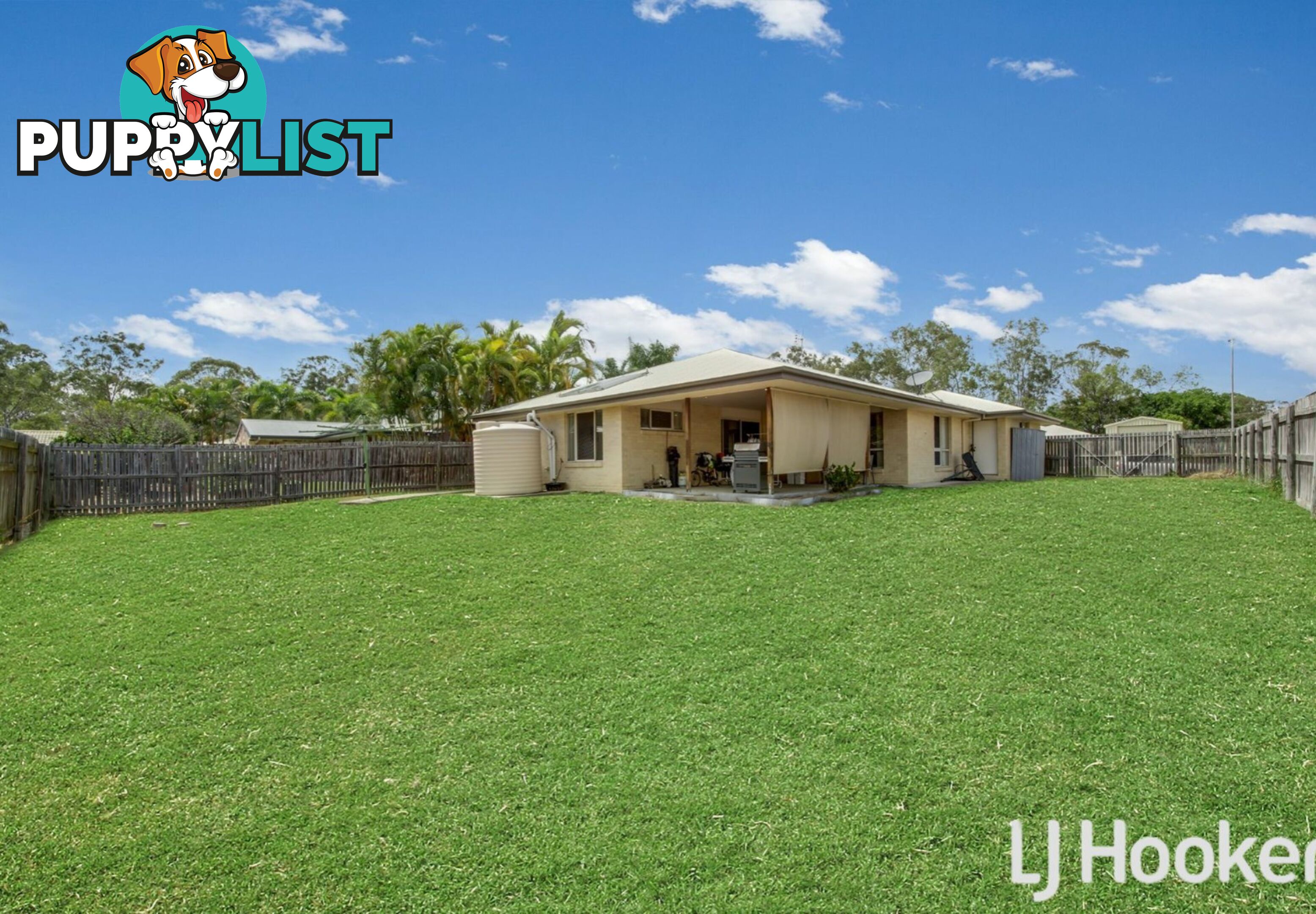 7 Jooloo Court KIN KORA QLD 4680