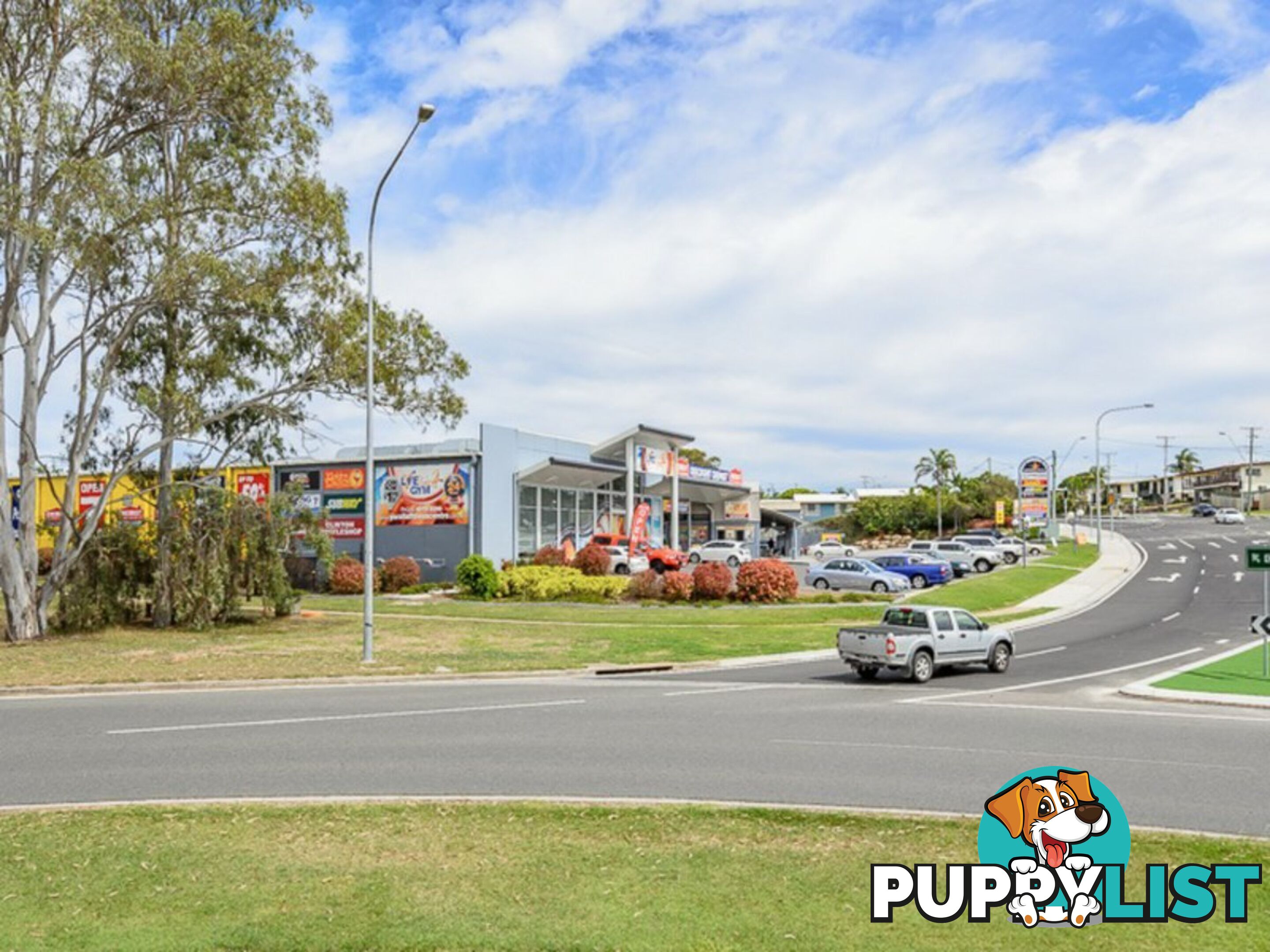 Shop 5A/2 Chapman Drive CLINTON QLD 4680