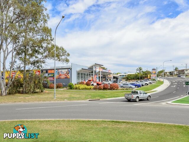 Shop 5A/2 Chapman Drive CLINTON QLD 4680