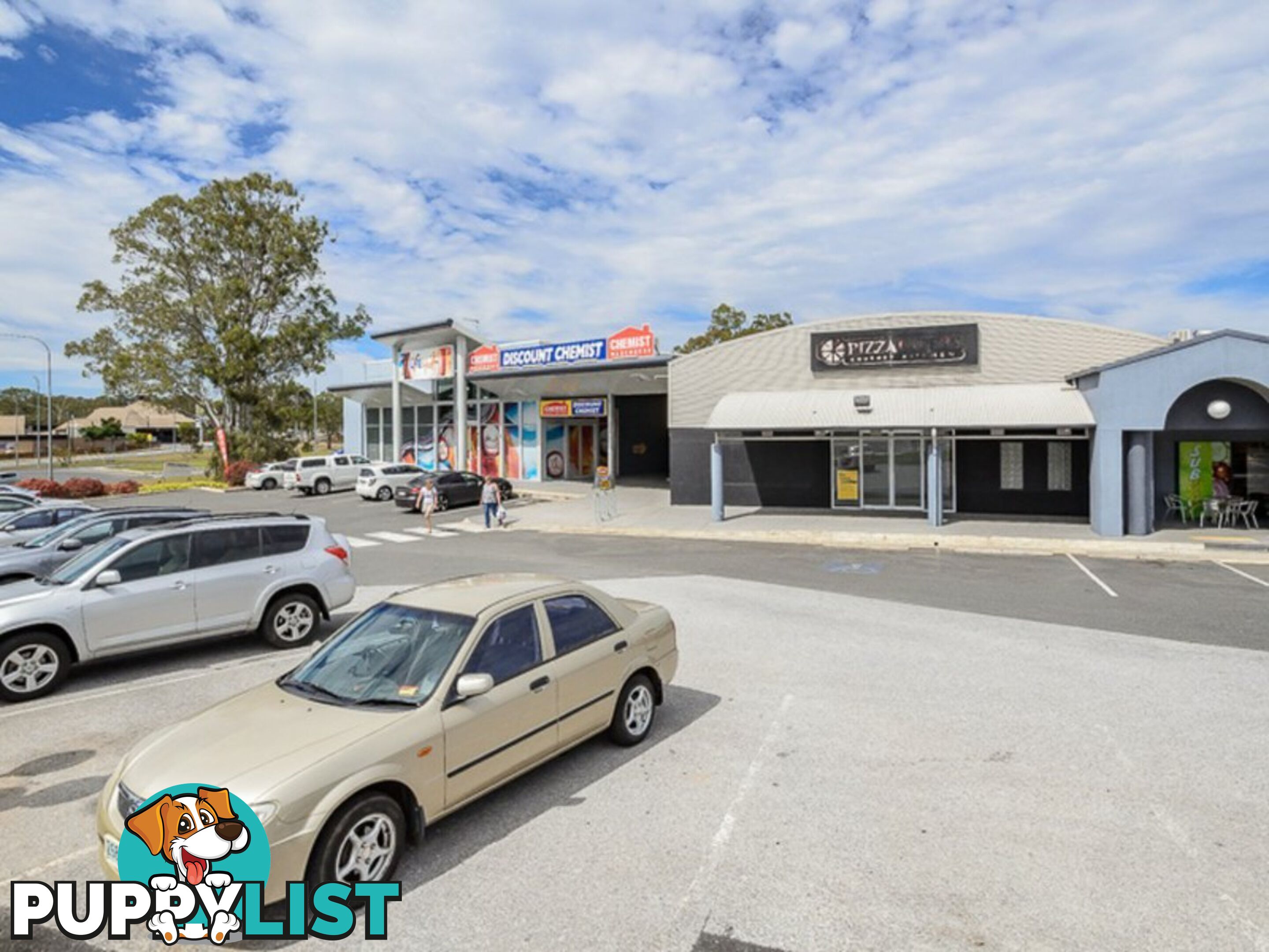 Shop 5A/2 Chapman Drive CLINTON QLD 4680