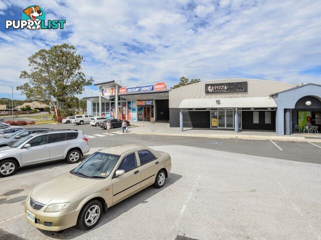 Shop 5A/2 Chapman Drive CLINTON QLD 4680