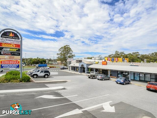 Shop 5A/2 Chapman Drive CLINTON QLD 4680