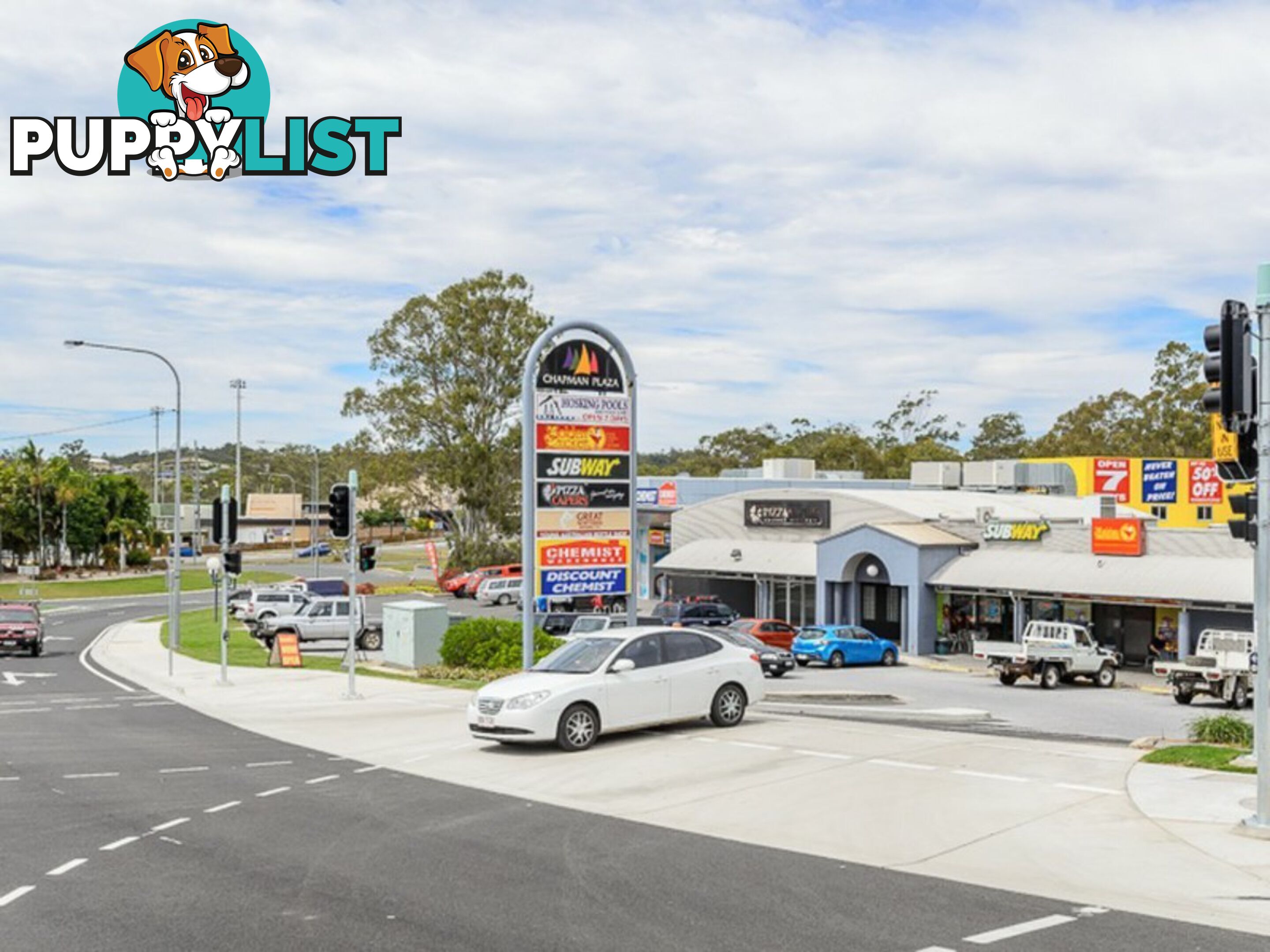 Shop 5A/2 Chapman Drive CLINTON QLD 4680