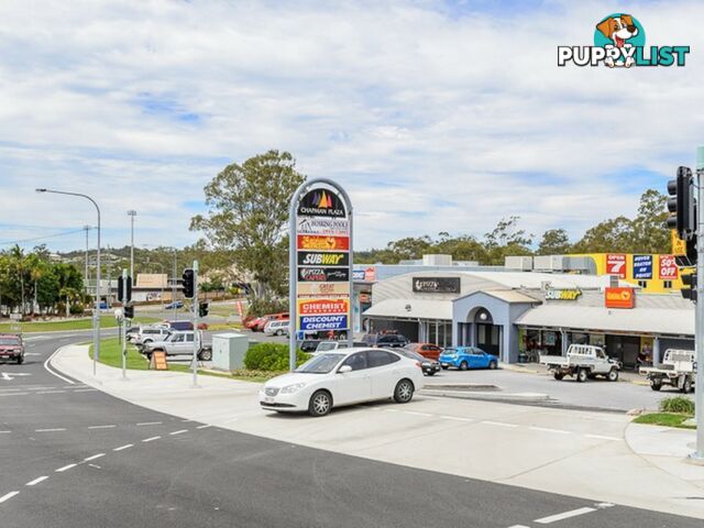 Shop 5A/2 Chapman Drive CLINTON QLD 4680