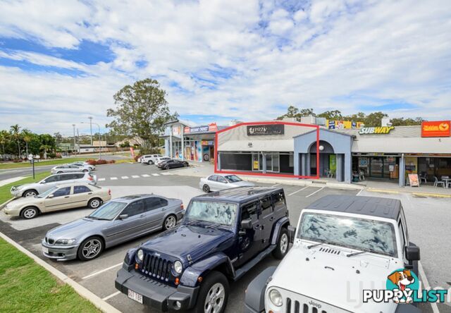 Shop 5A/2 Chapman Drive CLINTON QLD 4680