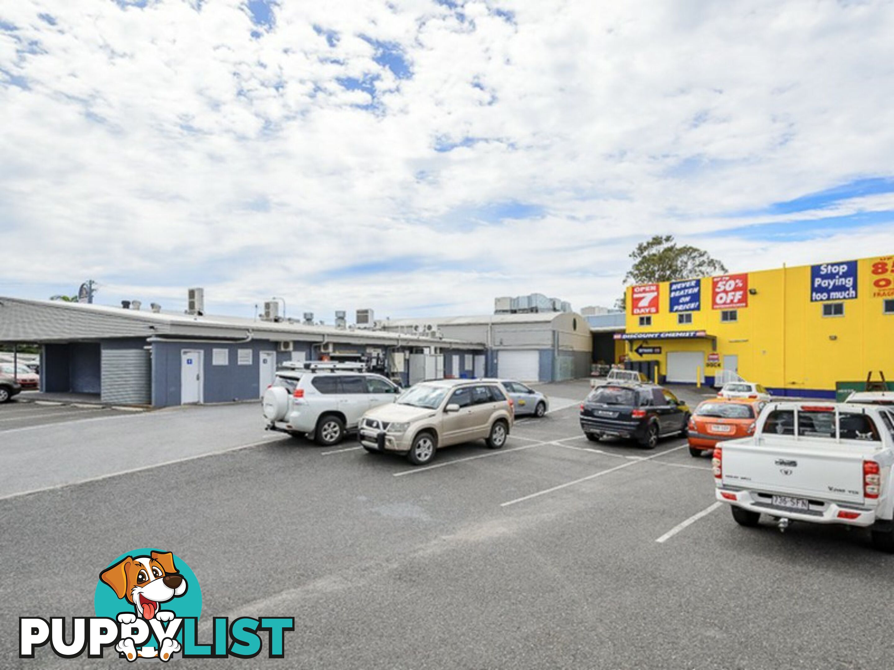 Shop 5A/2 Chapman Drive CLINTON QLD 4680