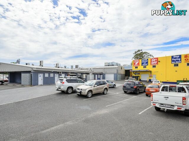 Shop 5A/2 Chapman Drive CLINTON QLD 4680