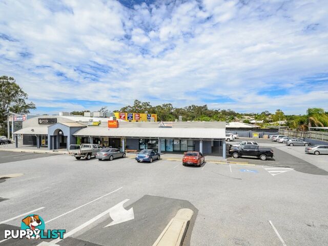 Shop 5A/2 Chapman Drive CLINTON QLD 4680