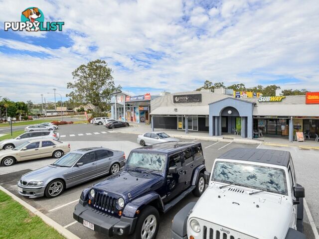 Shop 5A/2 Chapman Drive CLINTON QLD 4680