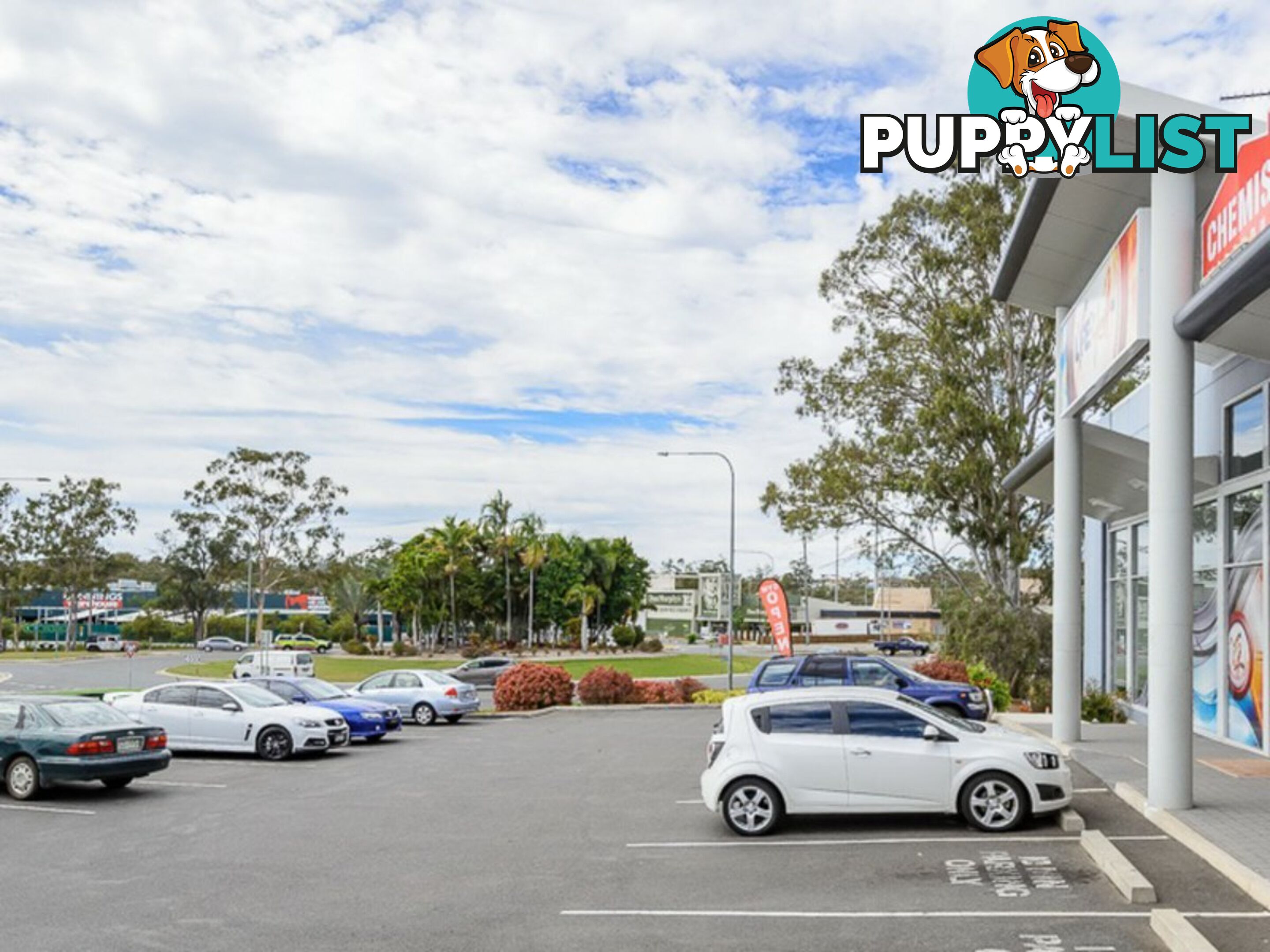 Shop 5A/2 Chapman Drive CLINTON QLD 4680