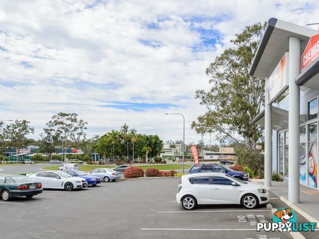 Shop 5A/2 Chapman Drive CLINTON QLD 4680