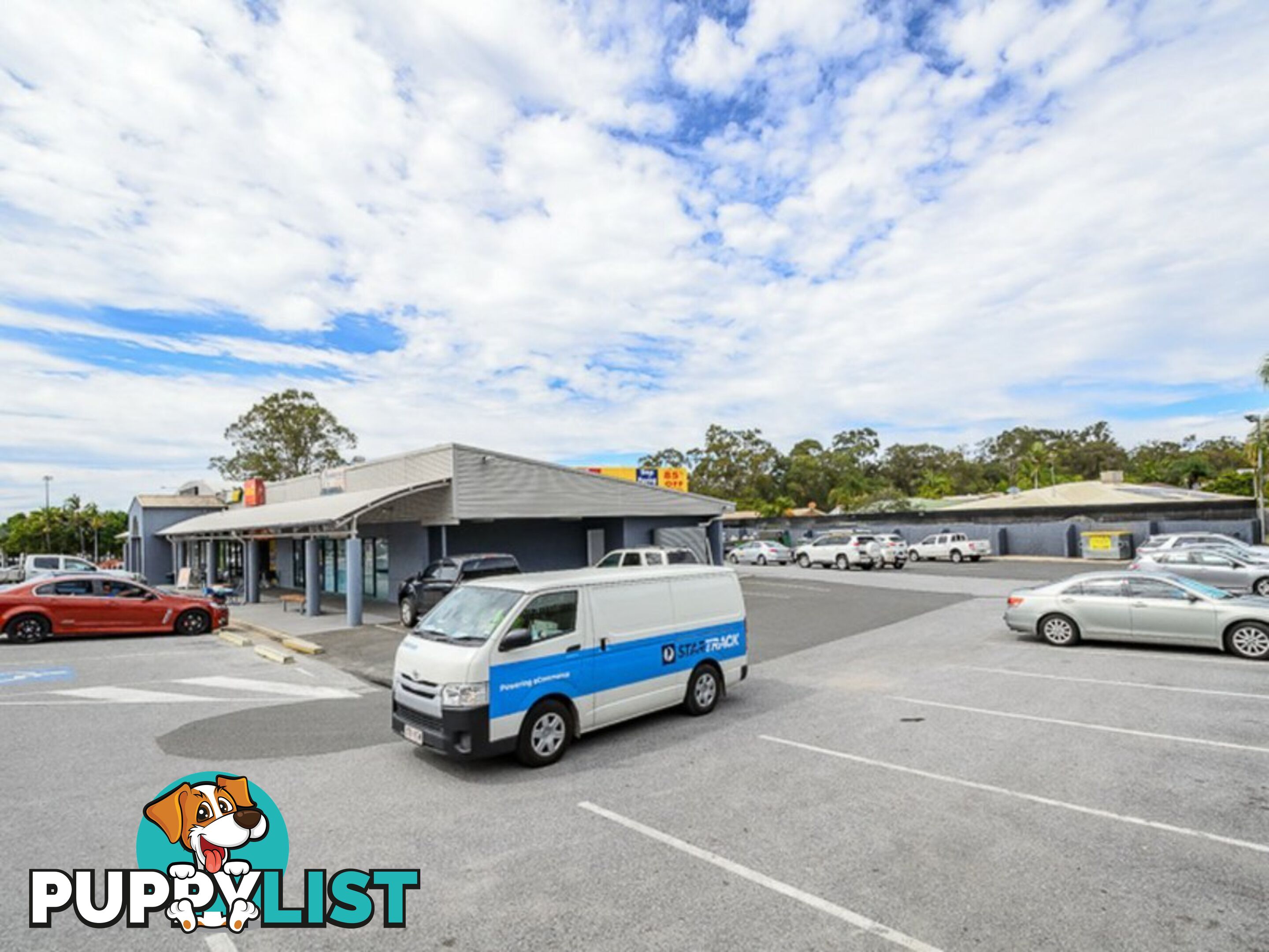 Shop 5A/2 Chapman Drive CLINTON QLD 4680