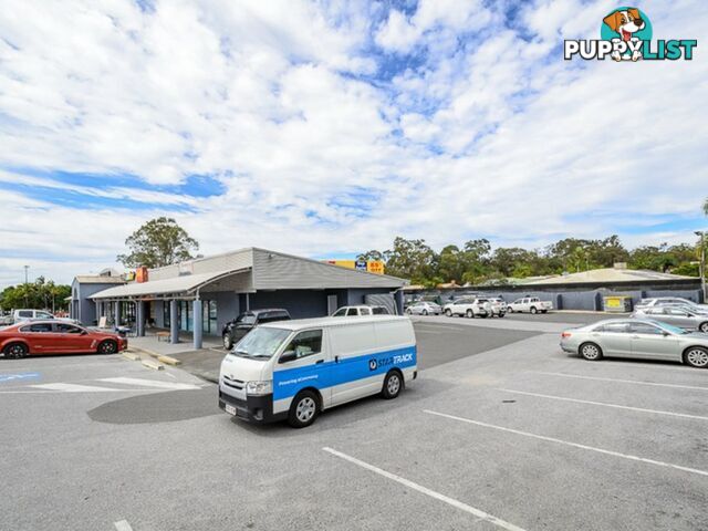 Shop 5A/2 Chapman Drive CLINTON QLD 4680