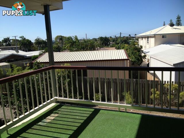 Unit 6/46 J Hickey Avenue CLINTON QLD 4680