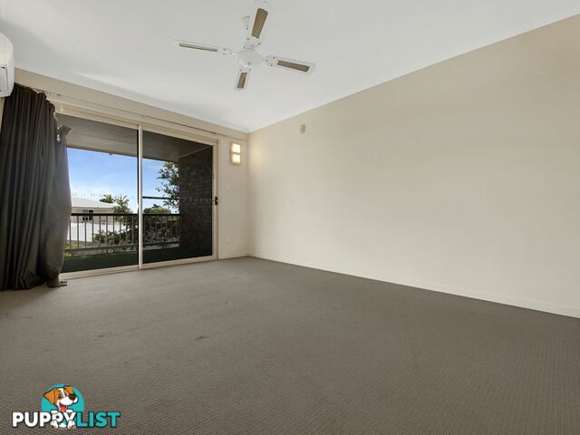 Unit 6/46 J Hickey Avenue CLINTON QLD 4680