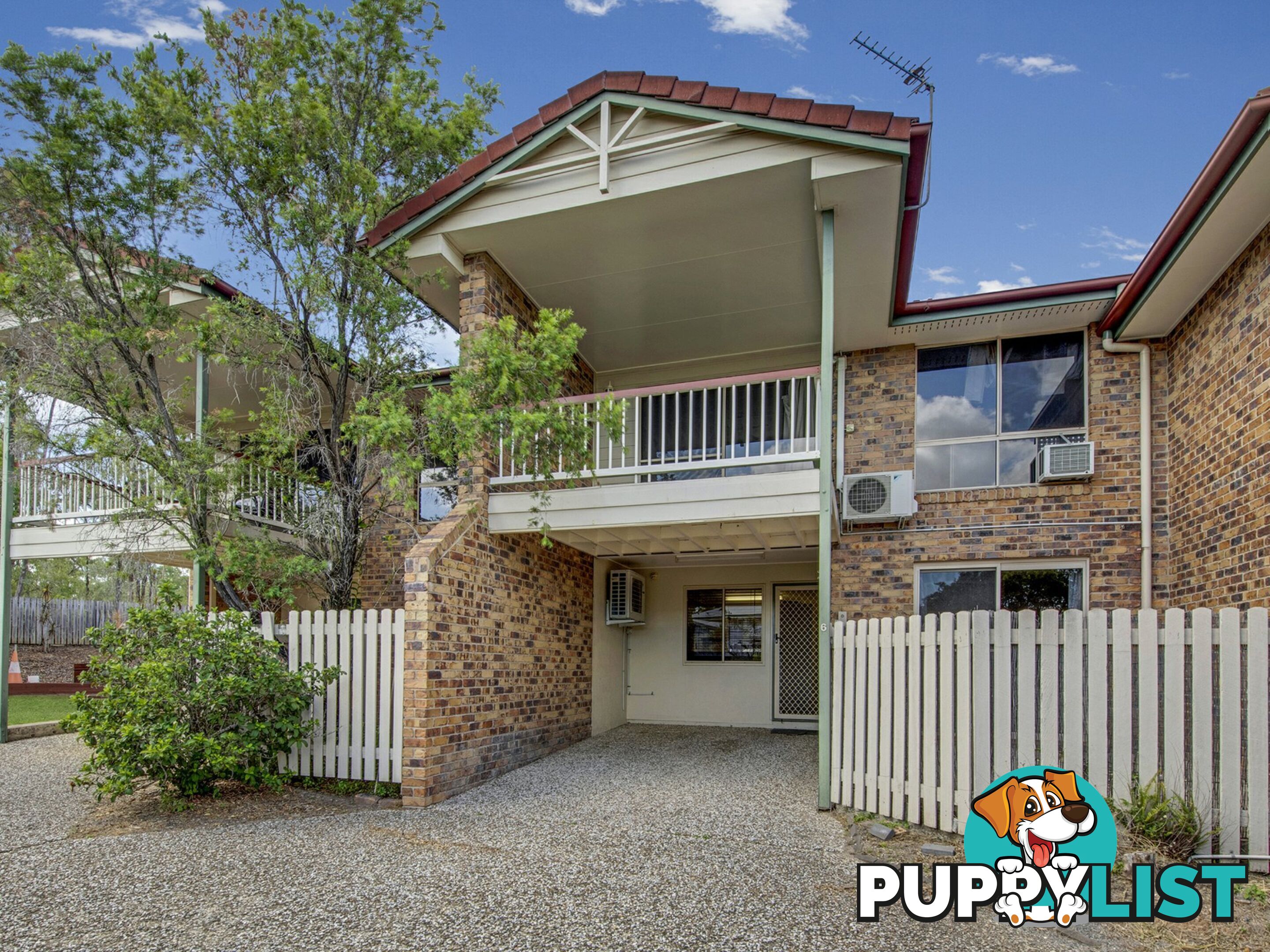 Unit 6/46 J Hickey Avenue CLINTON QLD 4680