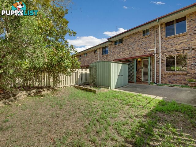 Unit 6/46 J Hickey Avenue CLINTON QLD 4680