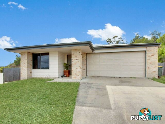 15 Wuruma Court CLINTON QLD 4680