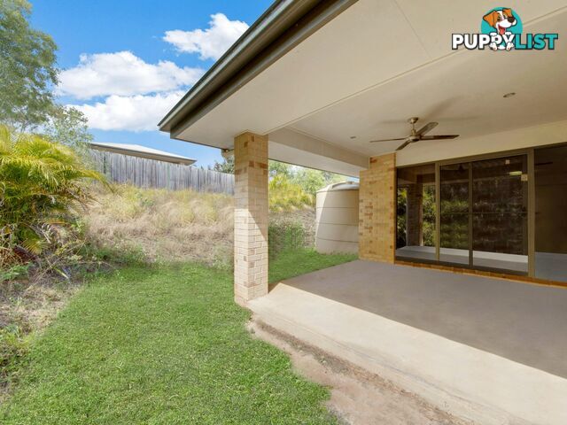 15 Wuruma Court CLINTON QLD 4680