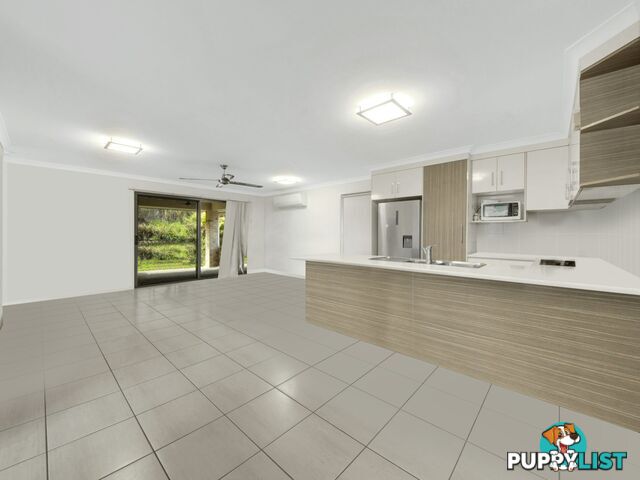 15 Wuruma Court CLINTON QLD 4680