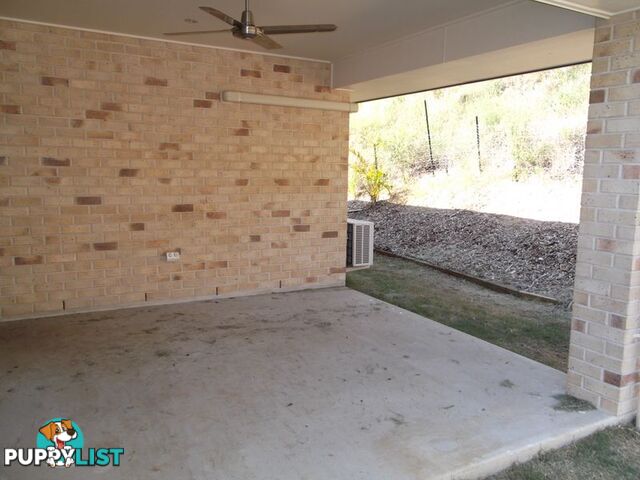 15 Wuruma Court CLINTON QLD 4680