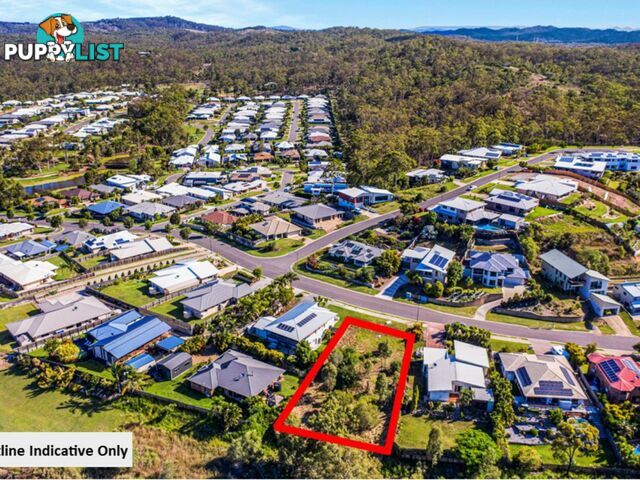 17 Koowin Drive KIRKWOOD QLD 4680