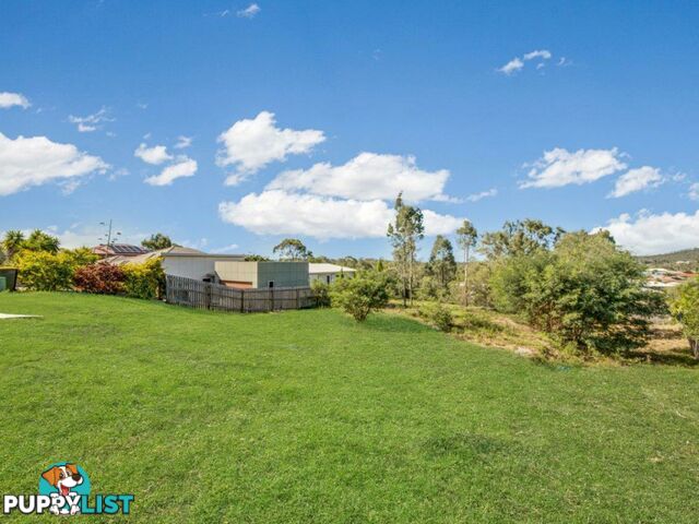 17 Koowin Drive KIRKWOOD QLD 4680