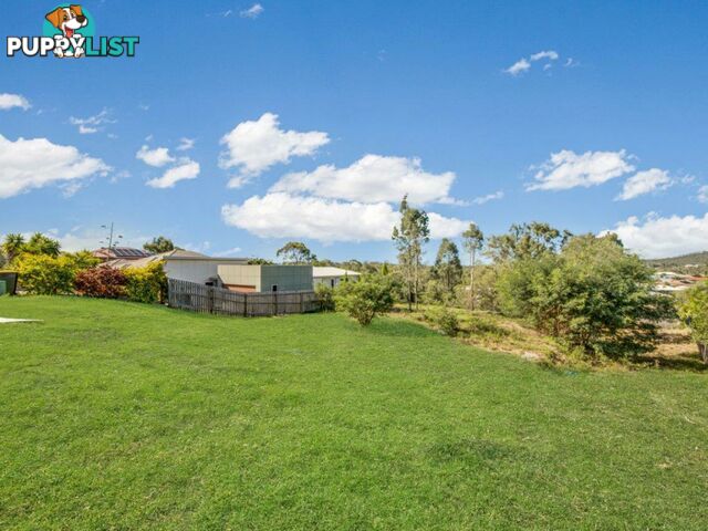 17 Koowin Drive KIRKWOOD QLD 4680