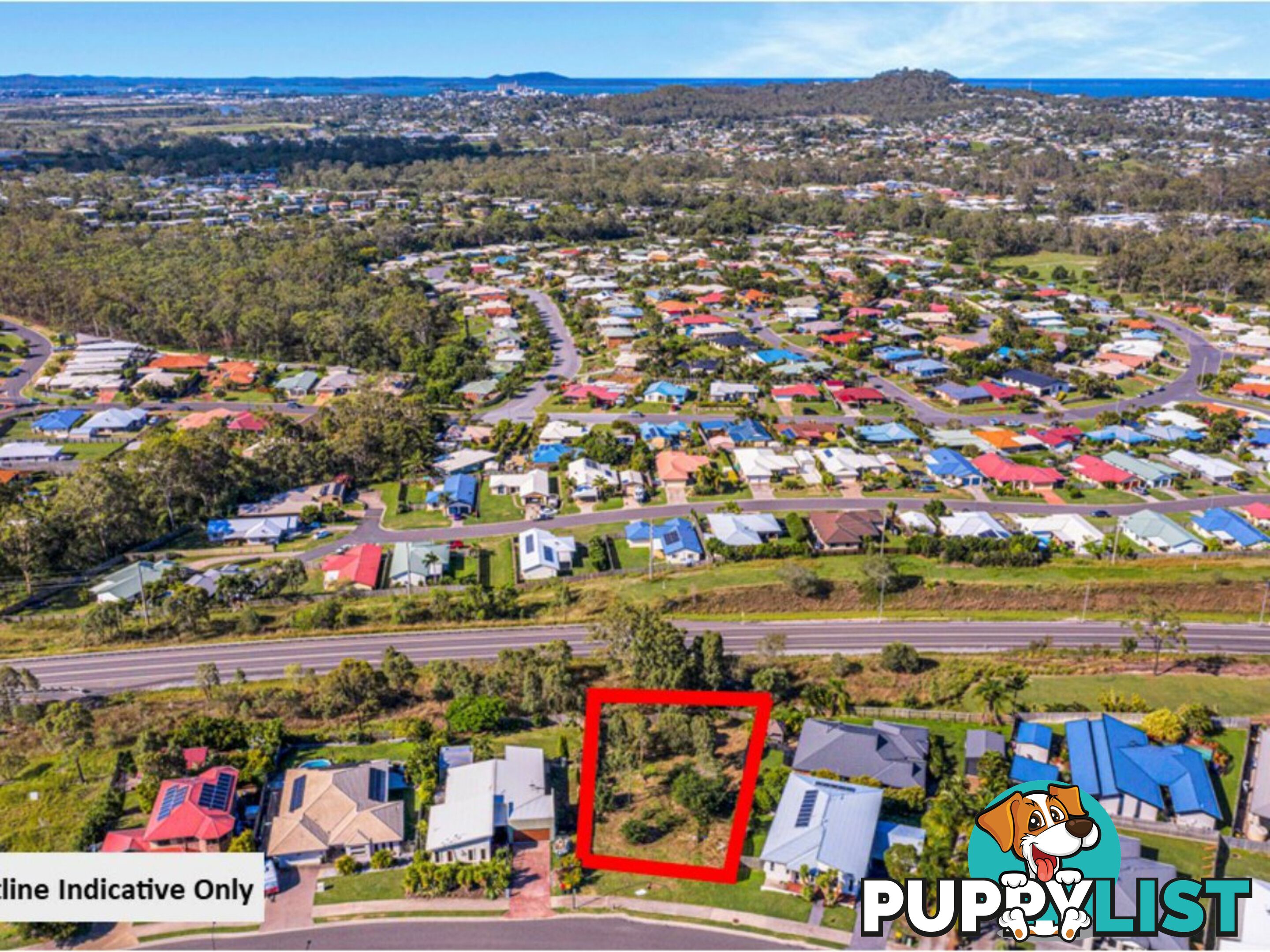 17 Koowin Drive KIRKWOOD QLD 4680