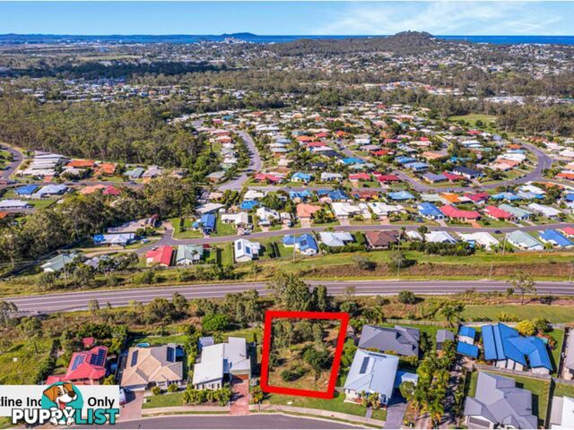 17 Koowin Drive KIRKWOOD QLD 4680