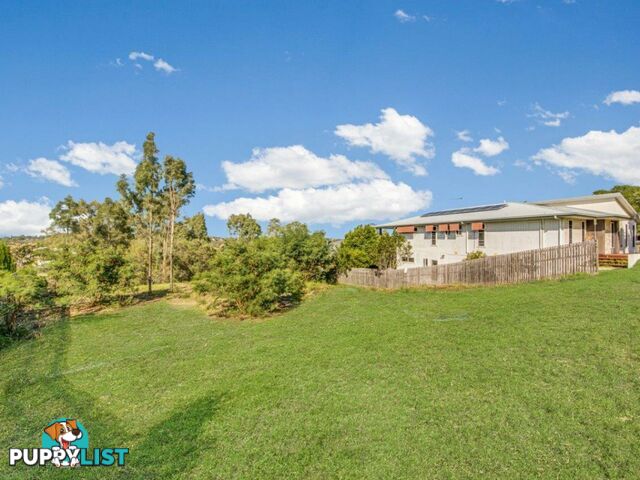 17 Koowin Drive KIRKWOOD QLD 4680