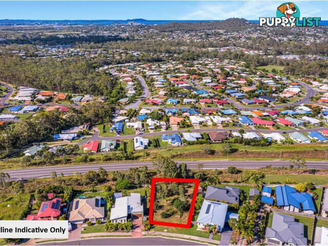 17 Koowin Drive KIRKWOOD QLD 4680