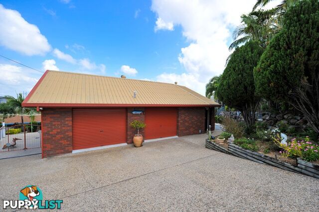 9 Whitewood Crescent KIN KORA QLD 4680