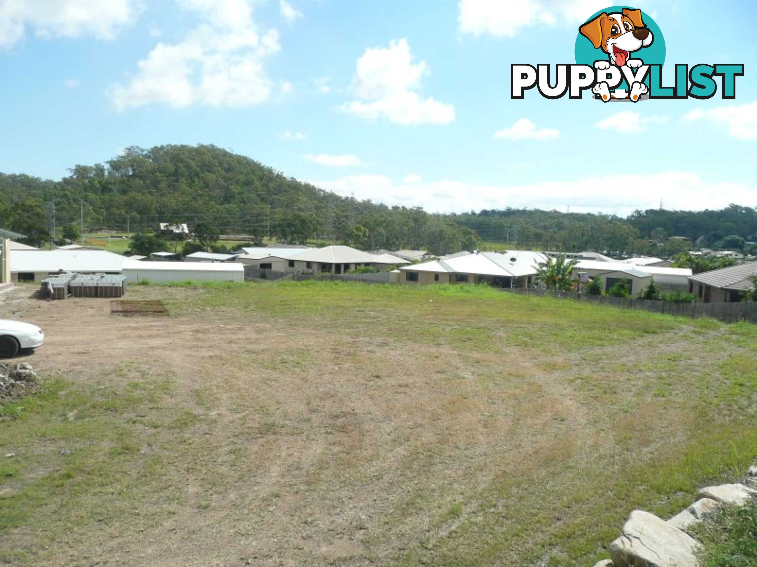 12 Jumbuck Court GLEN EDEN QLD 4680