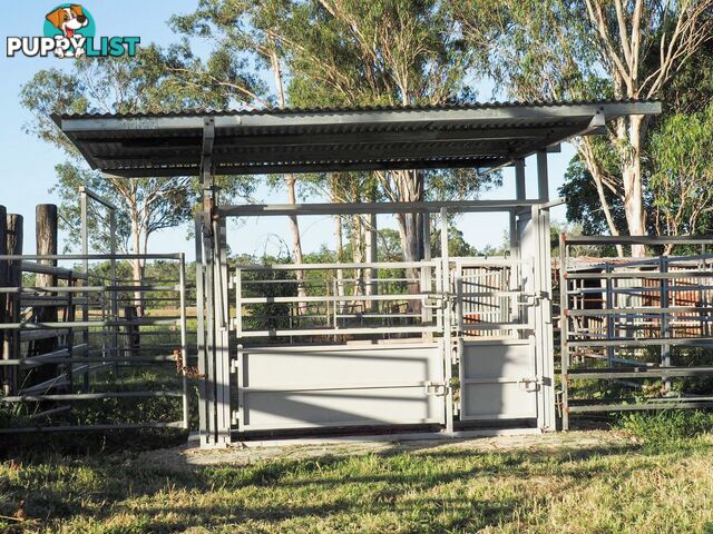 632 Ambrose Bracewell Road AMBROSE QLD 4695