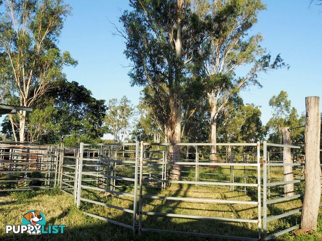 632 Ambrose Bracewell Road AMBROSE QLD 4695