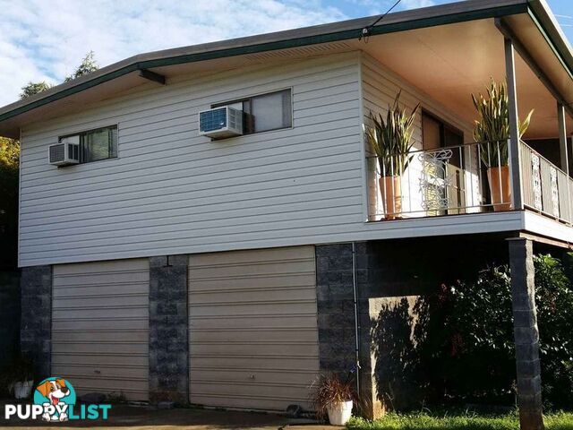 14 Far Street WEST GLADSTONE QLD 4680