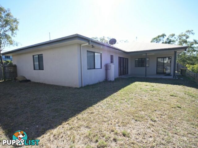 18 Skyline Drive NEW AUCKLAND QLD 4680