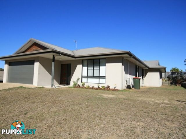 18 Skyline Drive NEW AUCKLAND QLD 4680
