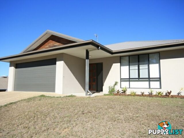 18 Skyline Drive NEW AUCKLAND QLD 4680