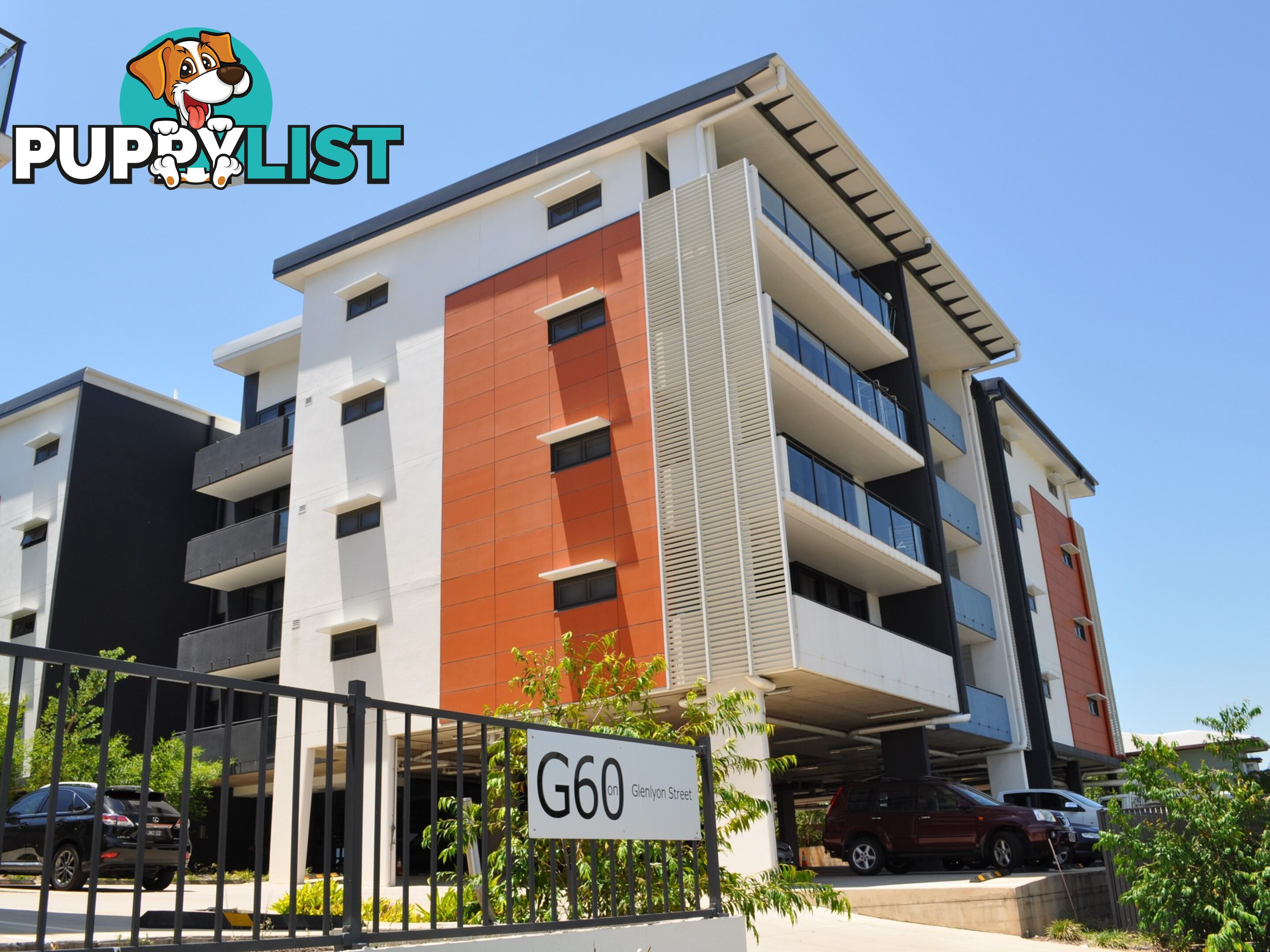 137/64 GLENLYON STREET GLADSTONE CENTRAL QLD 4680