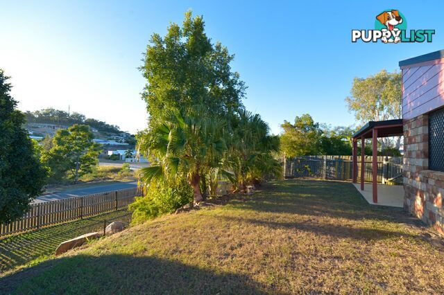 1 Eungella Parade CLINTON QLD 4680