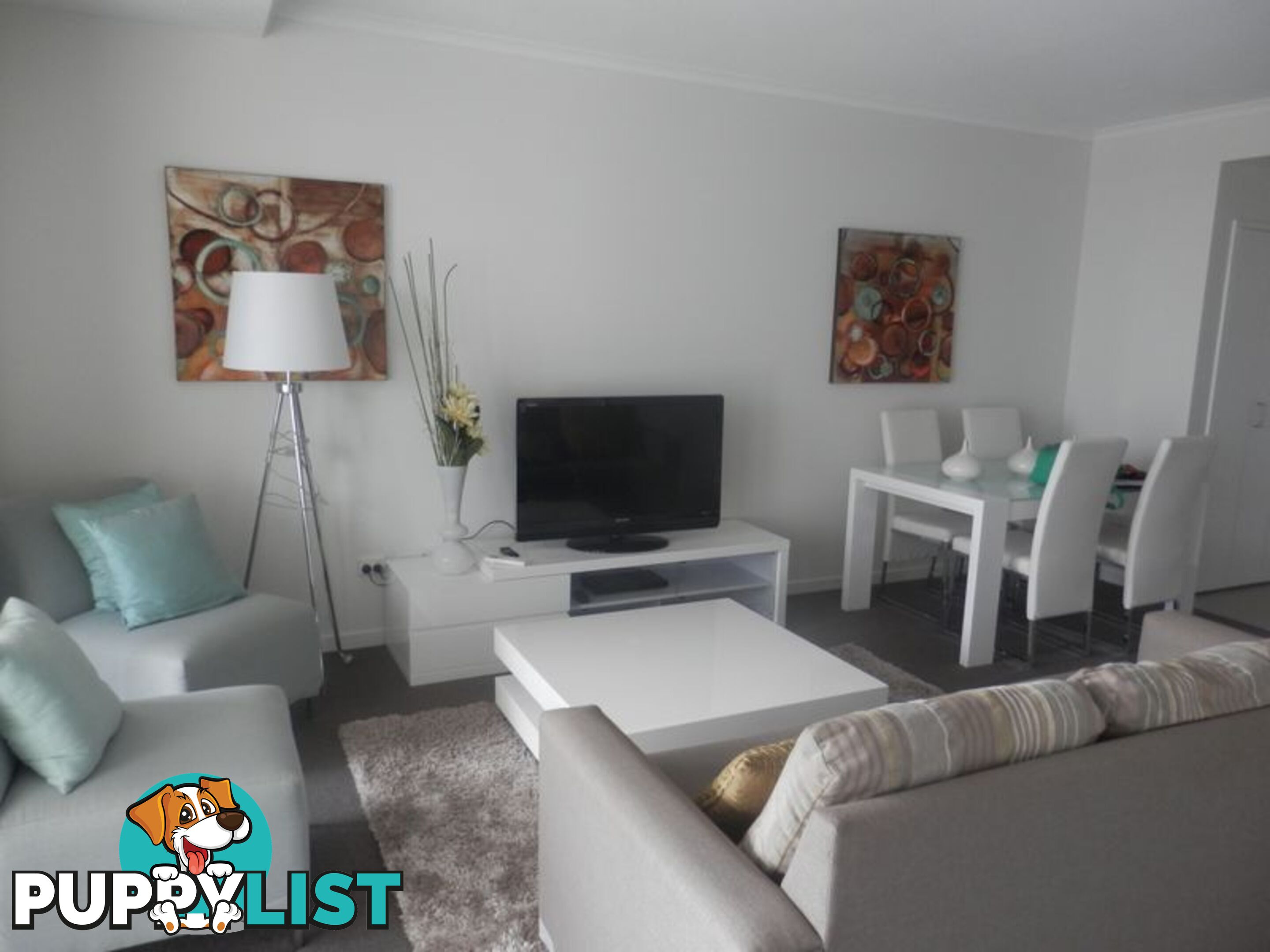 Unit 21/17 Roseberry Street GLADSTONE CENTRAL QLD 4680