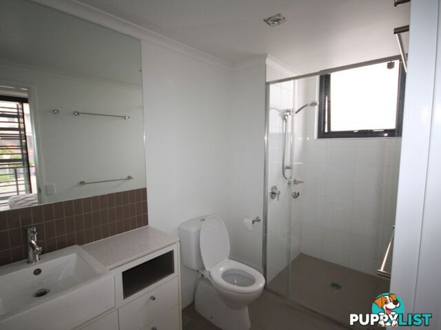 Unit 21/17 Roseberry Street GLADSTONE CENTRAL QLD 4680