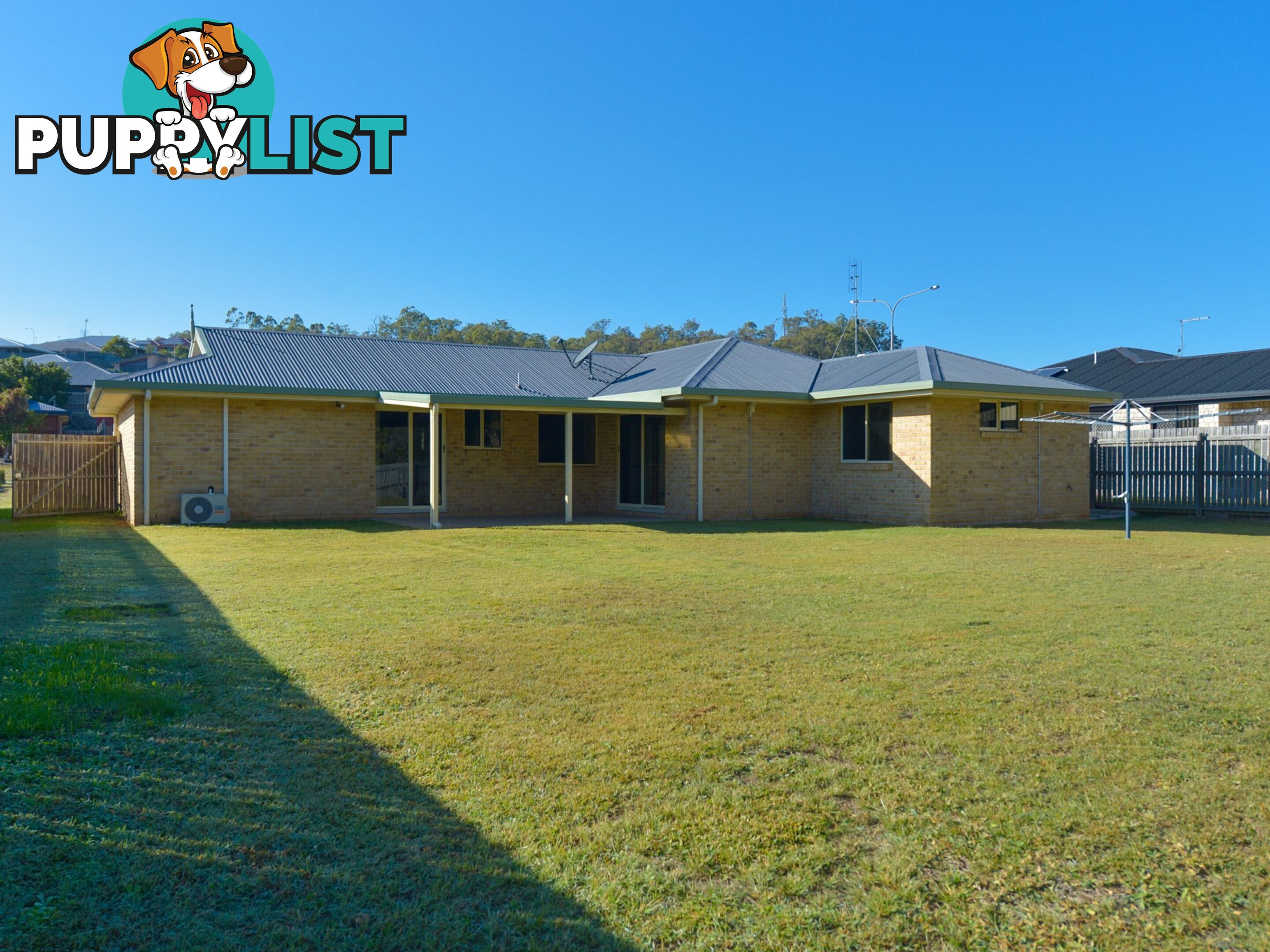 76 Col Brown Avenue CLINTON QLD 4680