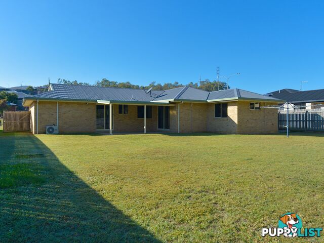 76 Col Brown Avenue CLINTON QLD 4680