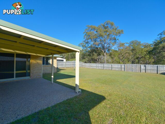 76 Col Brown Avenue CLINTON QLD 4680