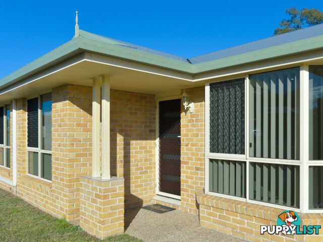 76 Col Brown Avenue CLINTON QLD 4680