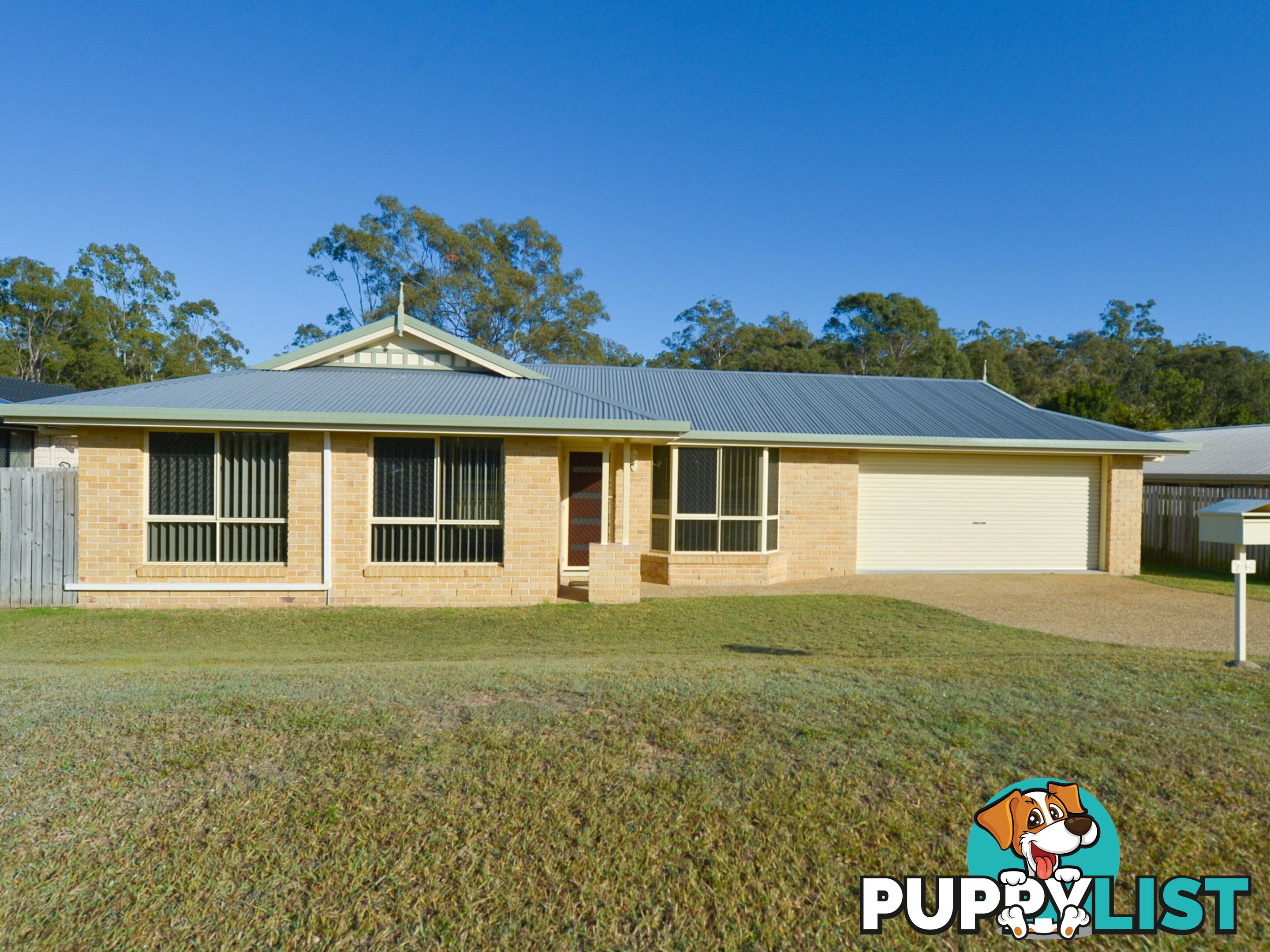 76 Col Brown Avenue CLINTON QLD 4680