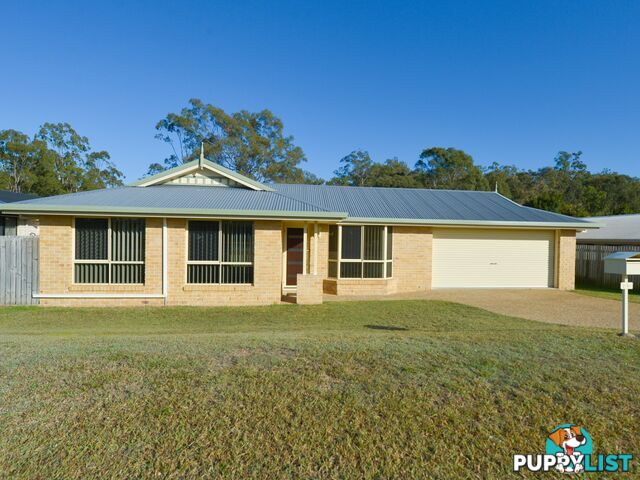 76 Col Brown Avenue CLINTON QLD 4680